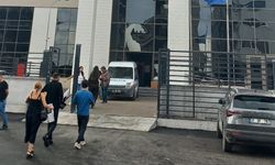 İskenderun’da Vergi Daireleri Yeni Hizmet Binasında…