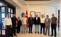 Körfezin Geleceği Ve Denizcilik Sektörü Masaya Yatırıldı