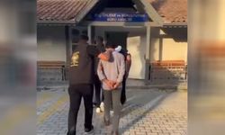Trafodan 60 Bin TL’lik Kablo Hırsızlığı…