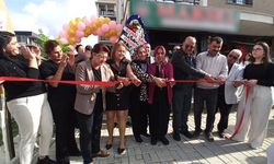İskenderun’da Kadın Girişimciden Yeni İşletme...