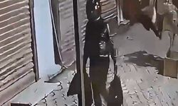 45 Güvenlik Kamerası 120 Saatlik Görüntü incelendi
