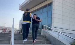 İskenderun’da 6 Yıl 3 Ay Hapis cezalı Şahıs Yakalandı…