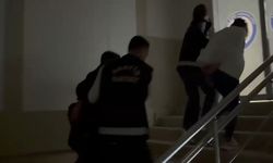 Hatay’da 2 Milyon TL’lik Tehdit İddiası…