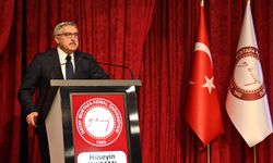 Yayman, ”Kardeşlik ve Dayanışma Ülkemizin Kalkınmasında Önemli”