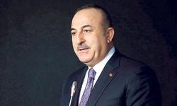 Bakan Çavuşoğlu: Filistin konusunda Türkiyeʹnin tutumu hiçbir zaman değişmeyecektir