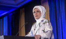 Emine Erdoğan: İnsanlık dışı bir suçtur, mazereti kabul edilemez 