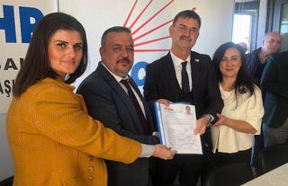Cenan Tetik: İpsala için üçüncü ve son kez aday adayıyım