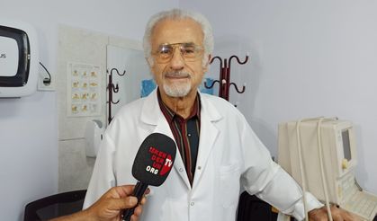 Dr. Saygılı Uyardı: “Salgın Hastalıklara Dikkat!”