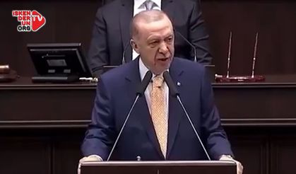 Erdoğan “Hataylılar Teşekkür Edeceğiz”