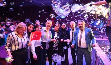 Belen Ramazan Çocuk Festivali Eğlendirdi…