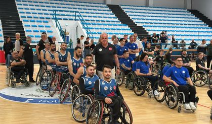 Tosyalı İskenderun İtalya’da doludizgin…