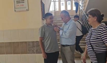 Farkındalık ‘çeyrek altın’ kazandırdı