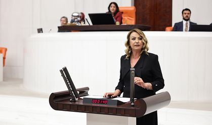 Kara: "86 Milyonun parasının hesabını sormayacak mıyız? "