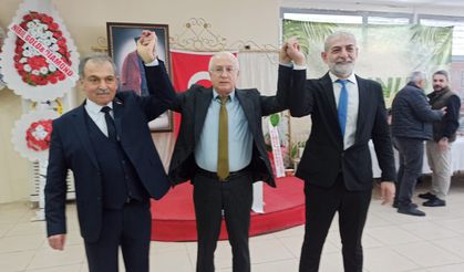 Berberler, Kuaförler ve Güzellik Salonları Esnaf Odası’nda Seçim Heyecanı…