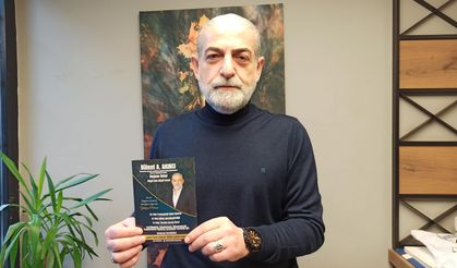 Akıncı “Mesleğimizin Çıtasını daha da Yükselteceğiz”