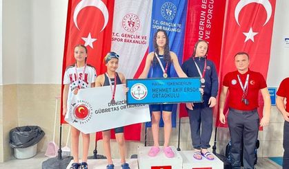 İlk Takım, İlk Şampiyonluk