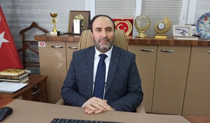 İskenderun Müftüsü İlhan’dan Ramazan Mesajı…