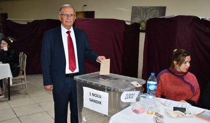 Ordulu Güven Tazeledi