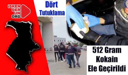 Mücadele Kararlılıkla Devam Edecek