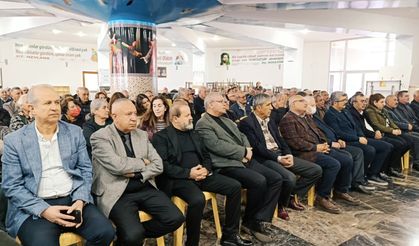 10. Ölüm Yıldönümünde Cem Evinde Anıldılar