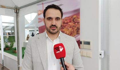 Lokumla Tecrübelerini Paylaşıyor…