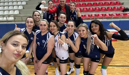 İskenderun Belediyesi'nin Filelerin Sultanları galip