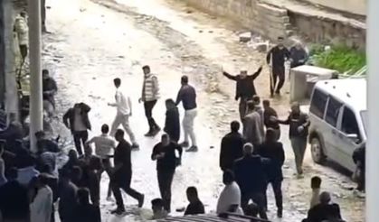 Altınözü 'nde kavgada üç kişi öldü