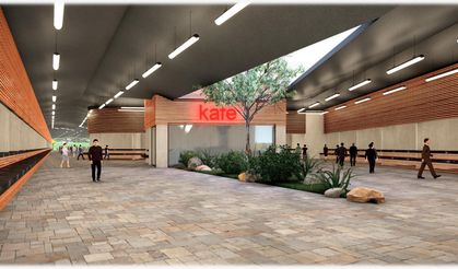 "Numune Semt Pazarı’nın Değişimine Çok Az Kaldı"