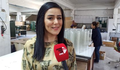 AK Fil Filtre’de 8 Mart Dünya Kadınlar Günü Mesajı