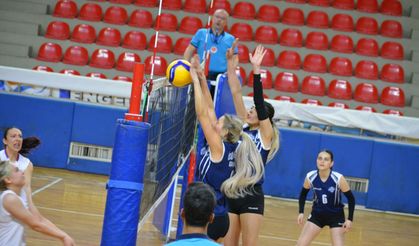 İskenderun Belediyenin Filelerin Sultanları sahada…