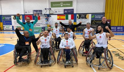 ispanya dan ikincilikle dönüyorlar