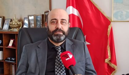 “Ekonomisi ve teknolojisi güçlü ülkeler ayakta kalır”