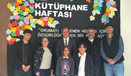 İskenderun Gençlik Merkezi’nden Büyük Başarı…