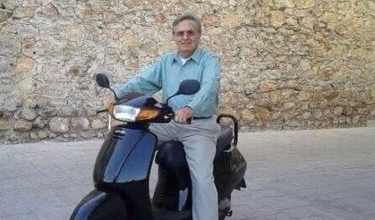 İskenderun’un Tanınmış İş İnsanı Tevfik Sayek Hayatını Kaybetti