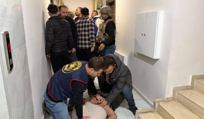 İskenderun’da Çifte Cinayet Aydınlatıldı: