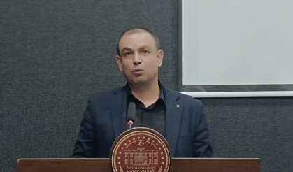 Hatay Basın Cemiyeti’nde Karagöz dönemi