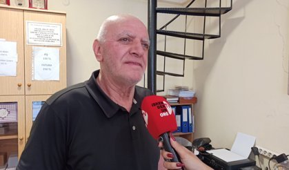 İskenderun’da Esnaf Alarm Veriyor!