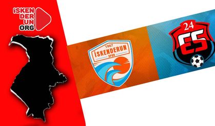 İskenderunspor 2     Erzincanspor 1