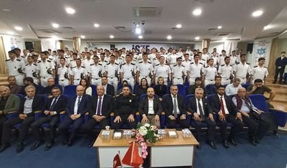 İSTE’de ‘Deniz Örf ve Adetleri’ Zirvesi…