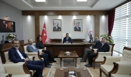 İSTE’de Gastronomi İşbirliği