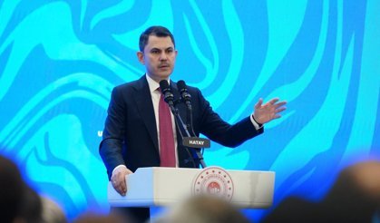 Kurum “Hatay, Ortak Geleceğe Yol Gösterecek”