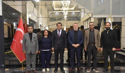 Yılmaz "Toplumsal Sorunlar Ailede Çözülür"