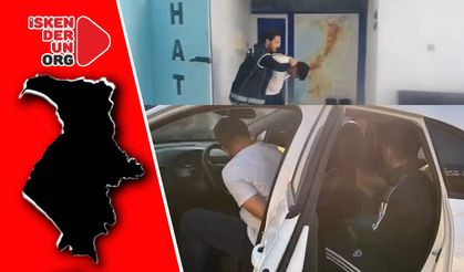 Göçmen Kaçakçılığından Tutuklandı
