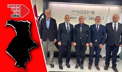 Kılavuzluk İhalesi Deniz Kılavuzluk A.Ş’nin