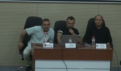 İSTE’de “Sevgiyle Sahiplen, Bilinçle Bak” Etkinliği…