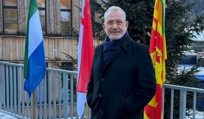Tosyalı’ya 4 Uluslararası Ödül…
