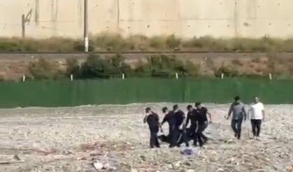 Kaybolan Zıpkın Avcısının Cansız Bedenine Ulaşıldı
