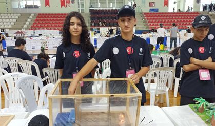 Spor Salonunda Bilim ve Kültür Rüzgarı…