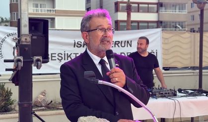 İskenderun Beşiktaşlılardan "Yaza Merhaba" Gecesi