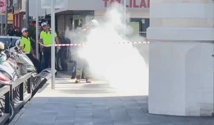 Sıcak Hava Elektrik Trafolarını Zorluyor…